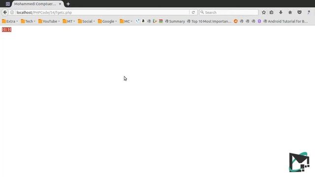 54 - PHP File Function - read data from file смотреть онлайн
