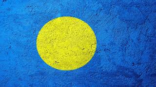 Гимн Палау смотреть онлайн