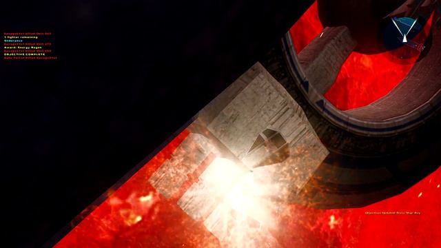 Star Wars Battlefront 2 (2005) REMASTERED Full Campaign смотреть онлайн