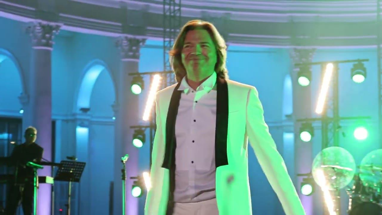 Дмитрий Маликов - "Сторона родная". Зелёный театр ВДНХ. 24.06.2023 смотреть онлайн