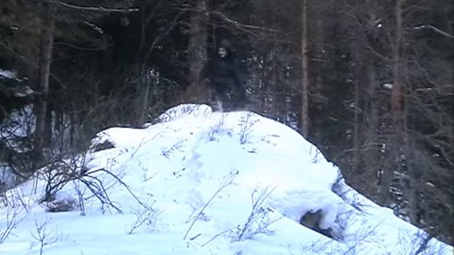 Rambo V Frozen Hell смотреть онлайн