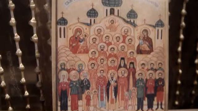 Светлой радости огонек... смотреть онлайн