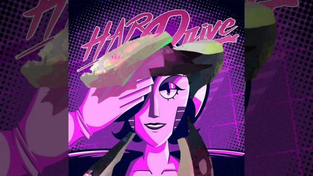 Hard drive - Griffinilla (Callie Splatoon) (Ai cover) смотреть онлайн