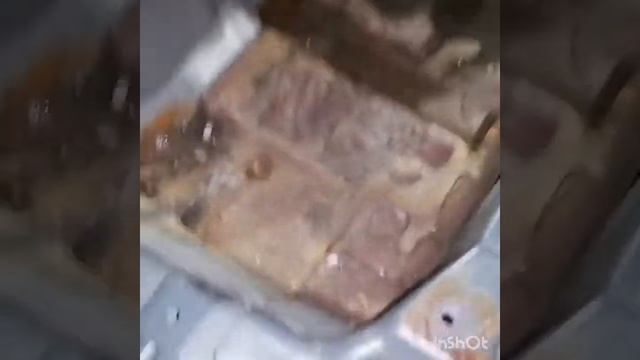 Востанавливаем днище Ниссан смотреть онлайн