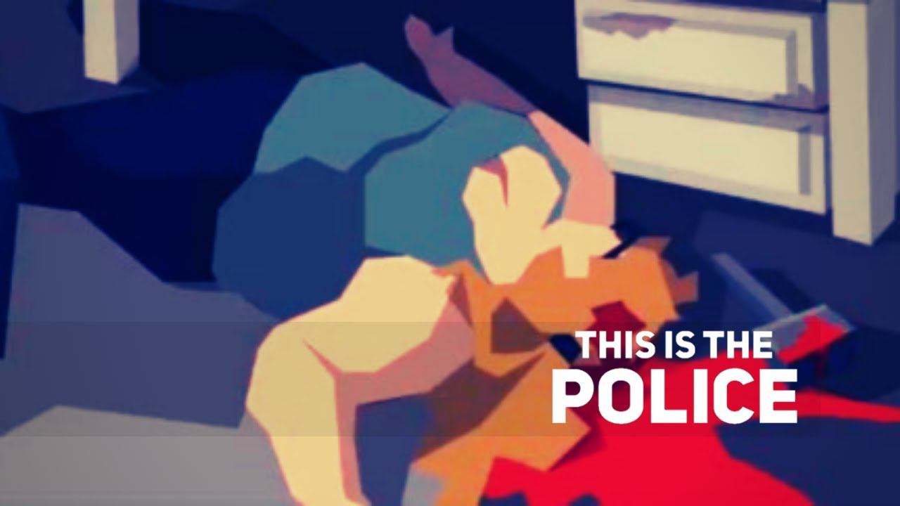 This Is The Police | Настоящее преступление #21