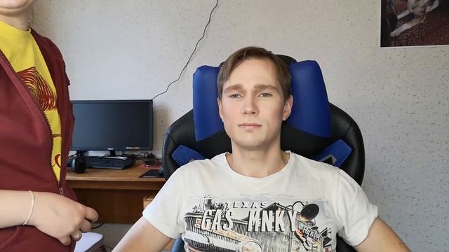 КОММЕРЧЕСКИЙ МАКИЯЖ ПАРНЮ смотреть онлайн