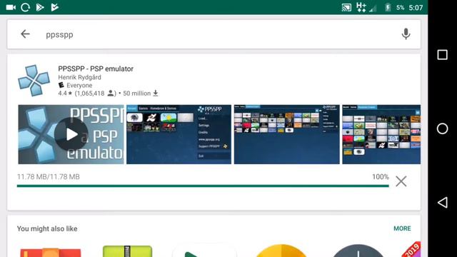 psp emulator for android tutorial - psp games on android | ppsspp tutorial | hindi - हिंदी смотреть онлайн
