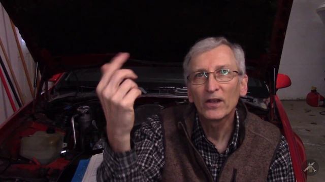 Diagnose and Repair GM OBD1 Computer Controlled Cars- Chevy Tuned Port Example