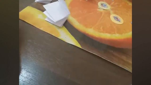 DIY Антистресс из бумаги✂️ смотреть онлайн
