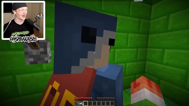 TOP 50 FUNNIEST FAILS & MINECRAFT MOMENTS! смотреть онлайн