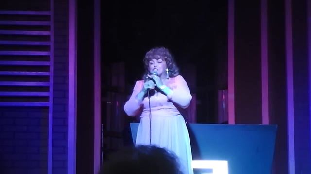 Светлана Голко. Концерт Юлианы Ян. Клуб Барвиха. смотреть онлайн