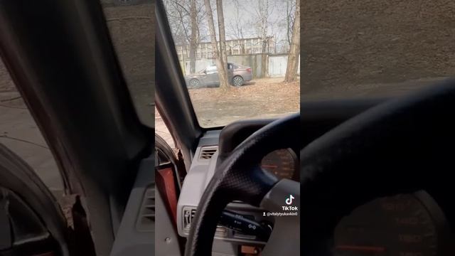 покупка проблемного митсубиси паджеро 2 (сгнил номер на раме) смотреть онлайн