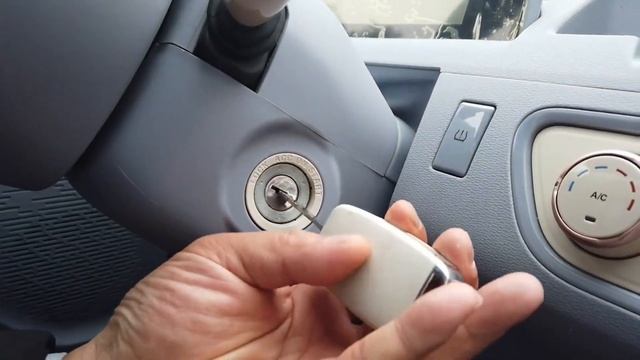 ALL NEW 2022 DFSK FENGON MINI EV - Exterior And Interior смотреть онлайн