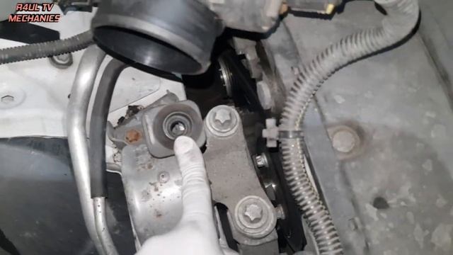 Vauxhall Corsa D Headlight Bulb Replacement смотреть онлайн