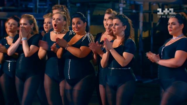 Модель XL. 3 випуск смотреть онлайн