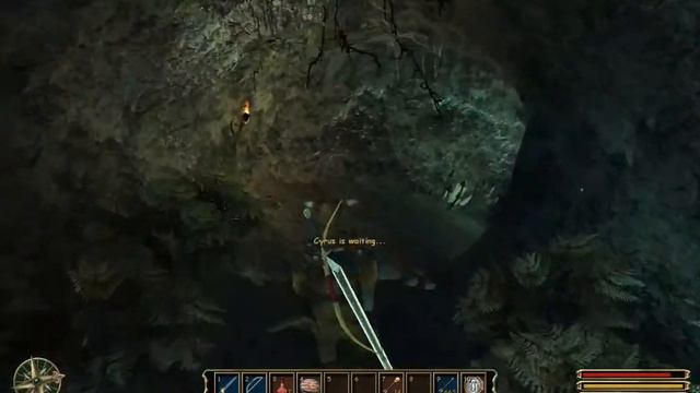 [1/3] Gothic 3 - Episode 5 [Ep:117] - Ortega & The Bandits [WC]