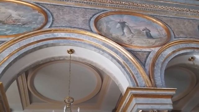 Италия. г.Сорренто 2 часть смотреть онлайн