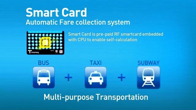 LG CNS Smart Transportation Solution (Thai version) [Unofficial] смотреть онлайн