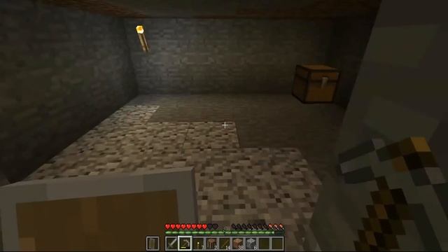 MINECRAFT #6 / DARAXT BITON / UZBEKCHA LETSPLAY смотреть онлайн
