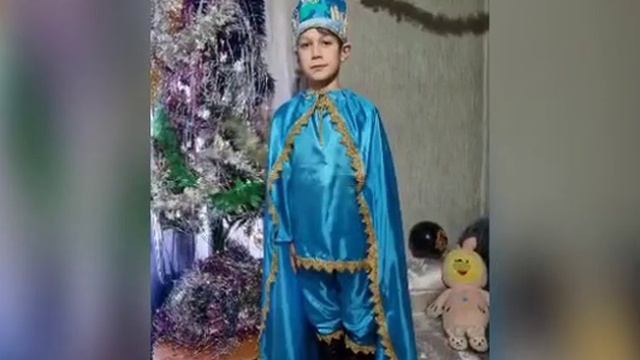 Тайыншинский район, село Летовочное, КГУ 