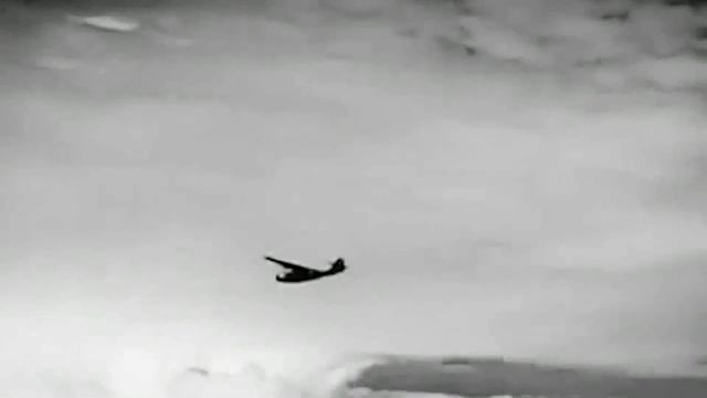 HYDRAVION Wheels - on - Water _ P B Y Catalin _ [1] смотреть онлайн