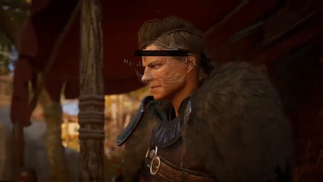 Assassin's Creed: Valhalla: Jomsviking смотреть онлайн