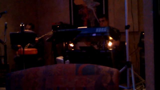 Kokoras Brothers at Basha in Cambridge MA 2013 смотреть онлайн