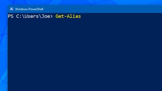 Windows Powershell vs Command Prompt: What's The Difference Anyway? смотреть онлайн