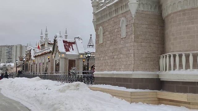 Зеленоград смотреть онлайн