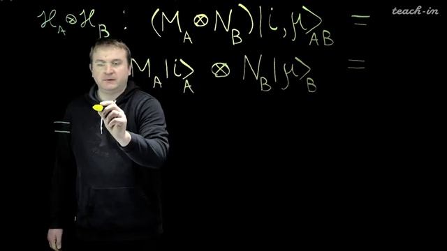 Антипин К.В. - Введение в квантовую теорию информации - 1. Постулаты традиционной квантовой теории смотреть онлайн