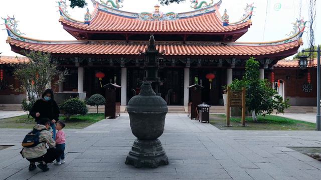 Quanzhou, Fujian🇨🇳 The Amazing World Heritage Ancient City (4K HDR)