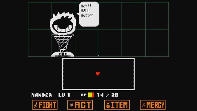 How to get the frying pan in Undertale смотреть онлайн