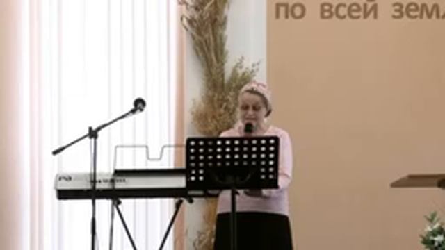 Воскресное Богослужение церкви "Воскресение" 30.10.2022 смотреть онлайн