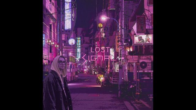Песня о парне, который пытается найти свою любовь. Raalway - Lost Signal смотреть онлайн