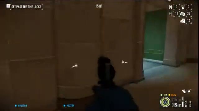 Payday 2 The Diamond Heist Stealth Guide, All loot possible смотреть онлайн