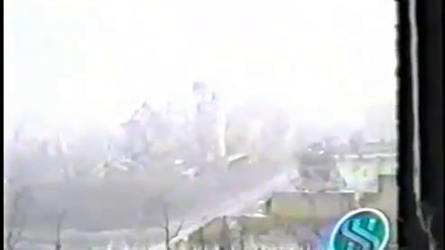 276 МСП (Мотострелковый полк) после штурма г. Грозный. 1995 год. 3 часть. смотреть онлайн
