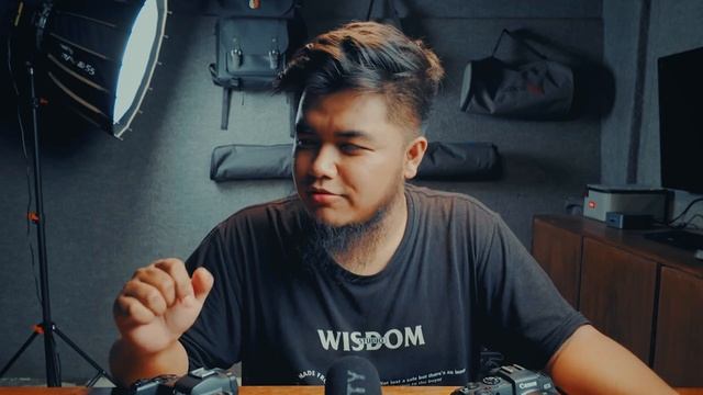 Canon EOS R vs Canon EOS RP.. Masih worth it di 2024..? смотреть онлайн