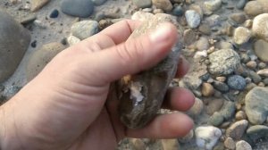 Как найти кремень. Чем заменить трутовик и кресало