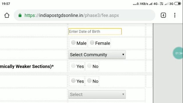 How to apply india post gds apply online 2019 смотреть онлайн