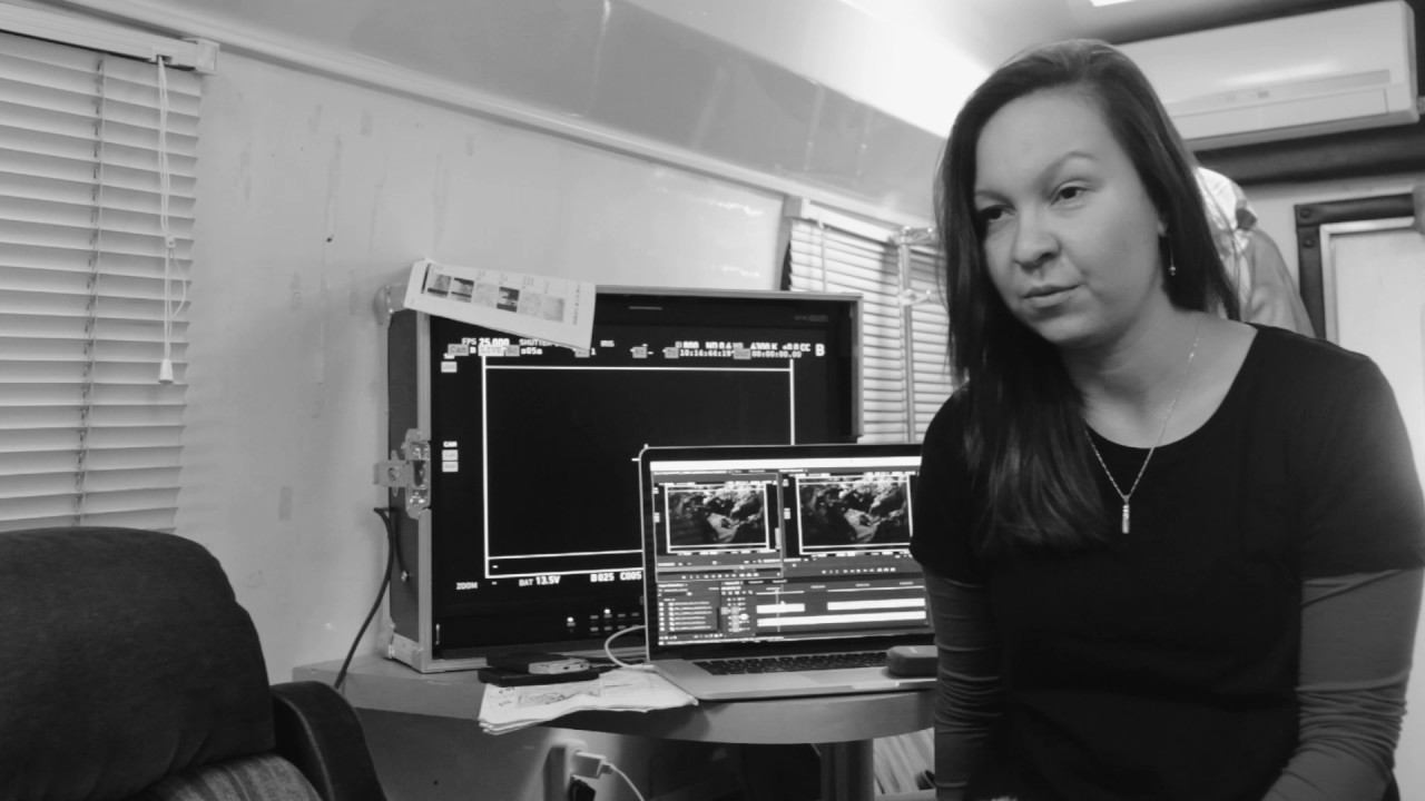 Соня Капник – монтажер, диабет 1 типа