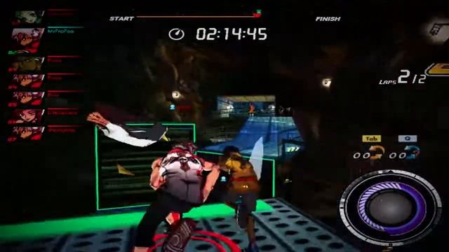 FreeJack Upgraded - Tutorial and Gameplay смотреть онлайн