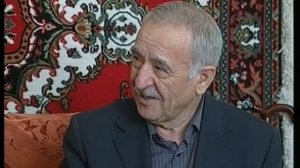 КНВ на цахурском языке 06.02.2018г.