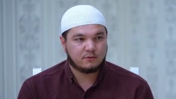 Ислом кори - Гунох хакида