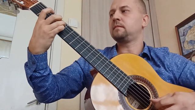 ФАРГОЛЛ- ТРОЛЛЬ - В.Задоянов. исп. Илья Самойлов г. Ижевск смотреть онлайн