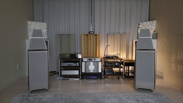 #2 Burmester MC 161 All-In-One Dat dere - Rickie Lee Jones
