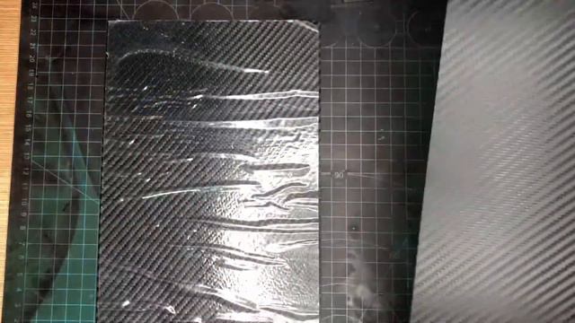 Kydex под карбон США против Китая. Визуальное сравнение смотреть онлайн