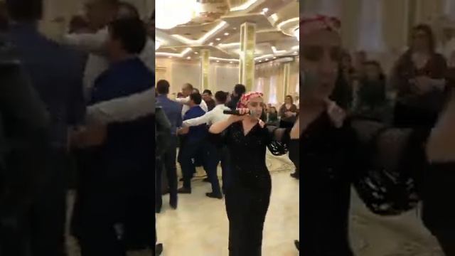 Свадьба в Дагестане. Салихат Омарова смотреть онлайн