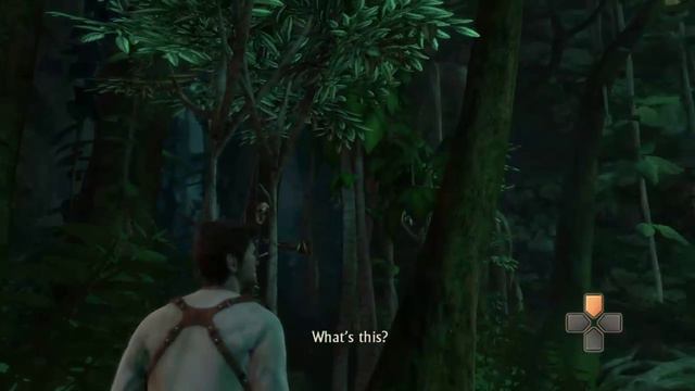 RPC Games - Uncharted: Drake‘s Fortune - Part 3 смотреть онлайн