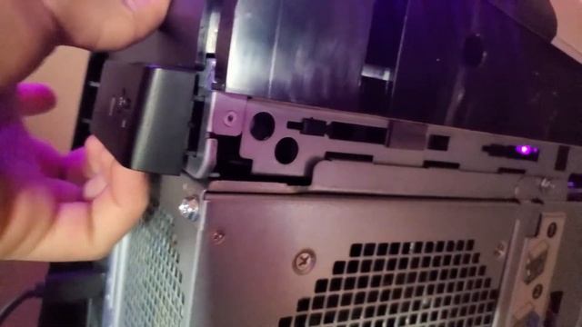 ALIENWARE AROURA R11 (New gaming pc) смотреть онлайн