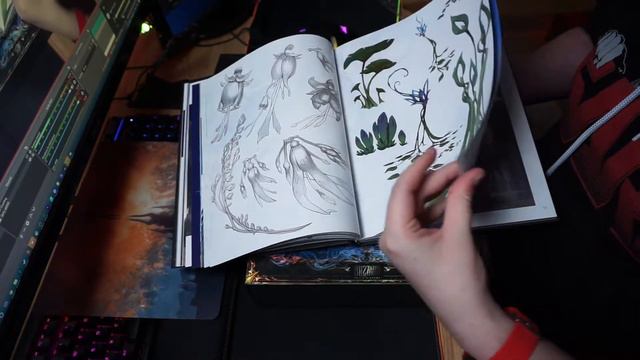 Whats in the Box!? - Lets Unbox! - World of Warcraft Shadowlands Collectors Edition смотреть онлайн